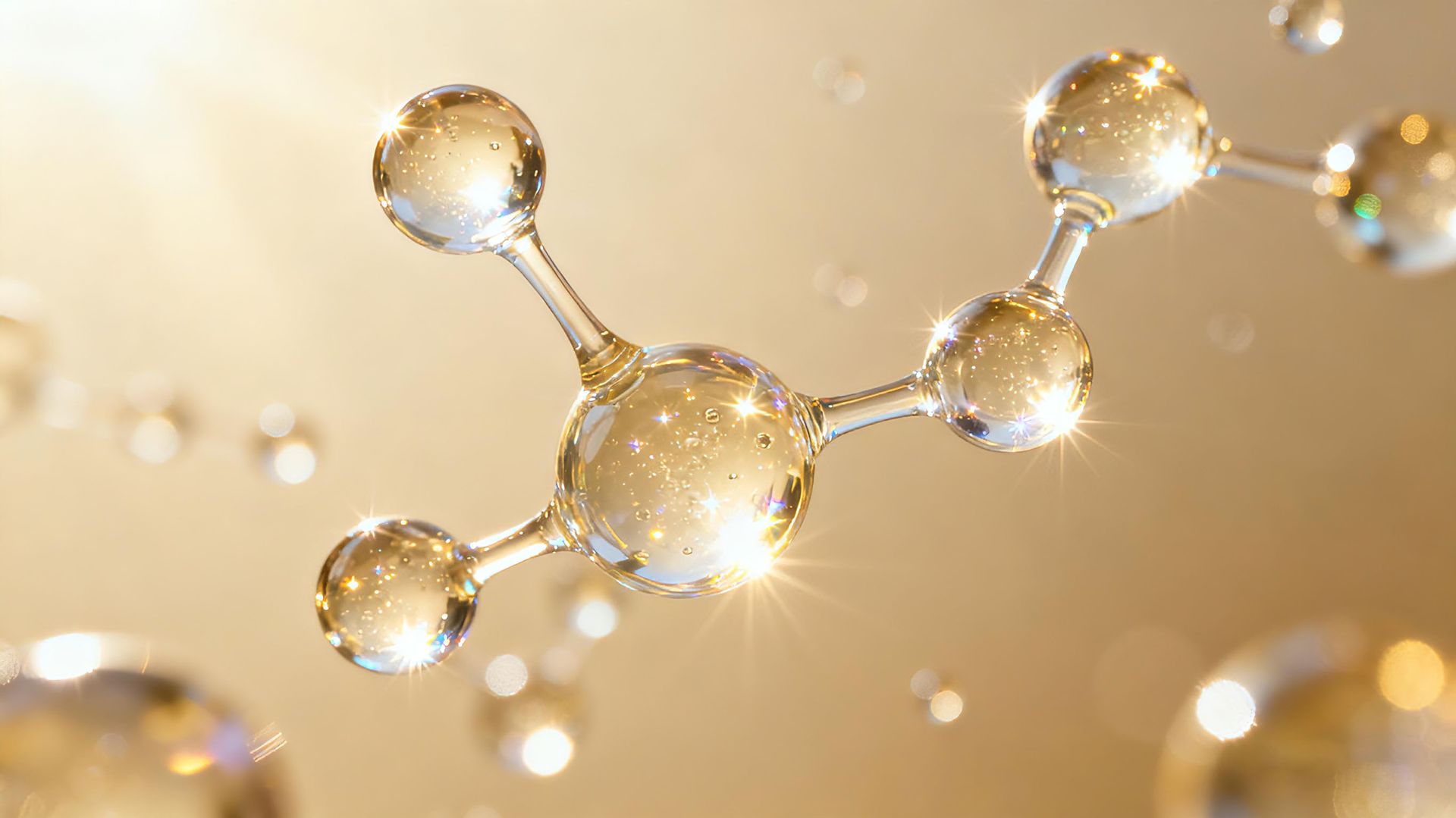 The Peptide Boom — a guide to what peptides can and cannot do for skin