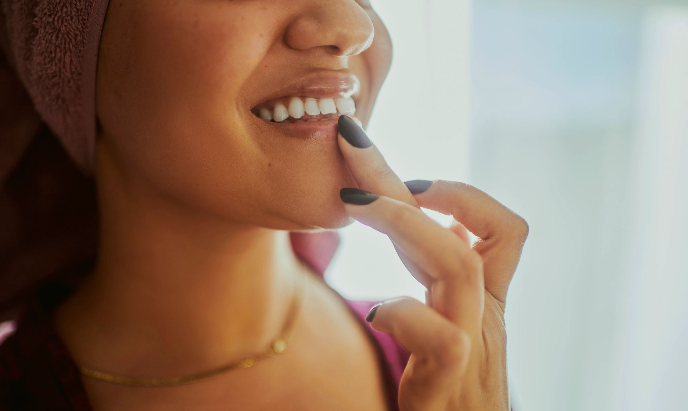 If I Dissolve My Lip Filler… Is It Actually Gone?