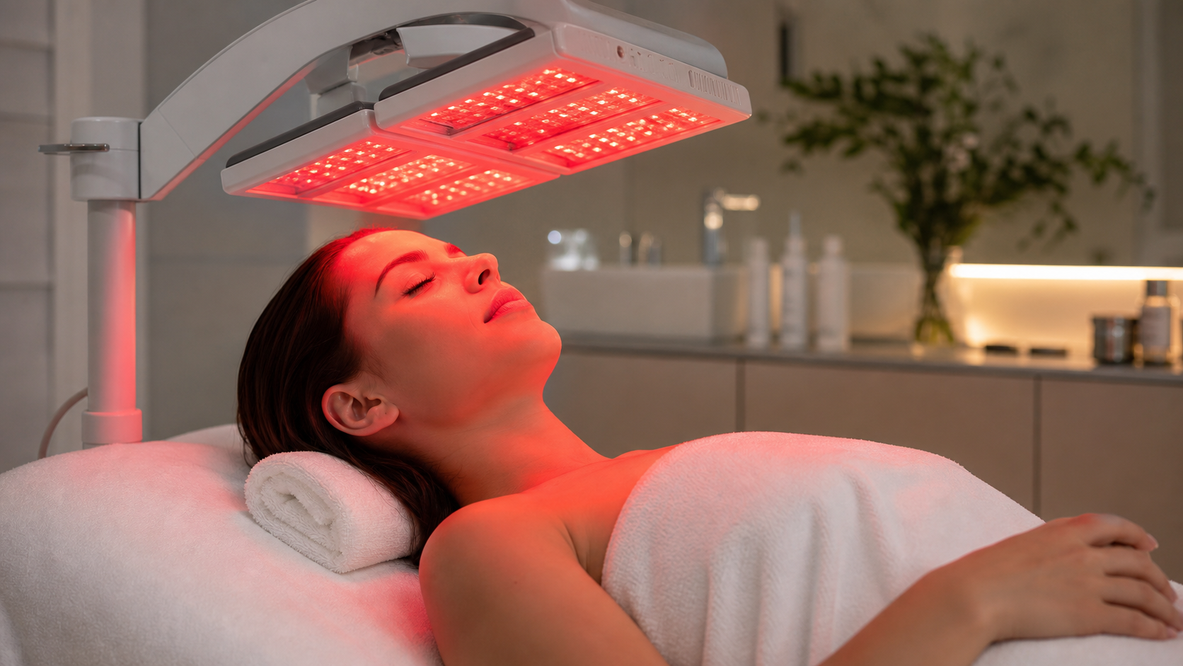 Beyond the Glow: Does Red Light Therapy Really Work?