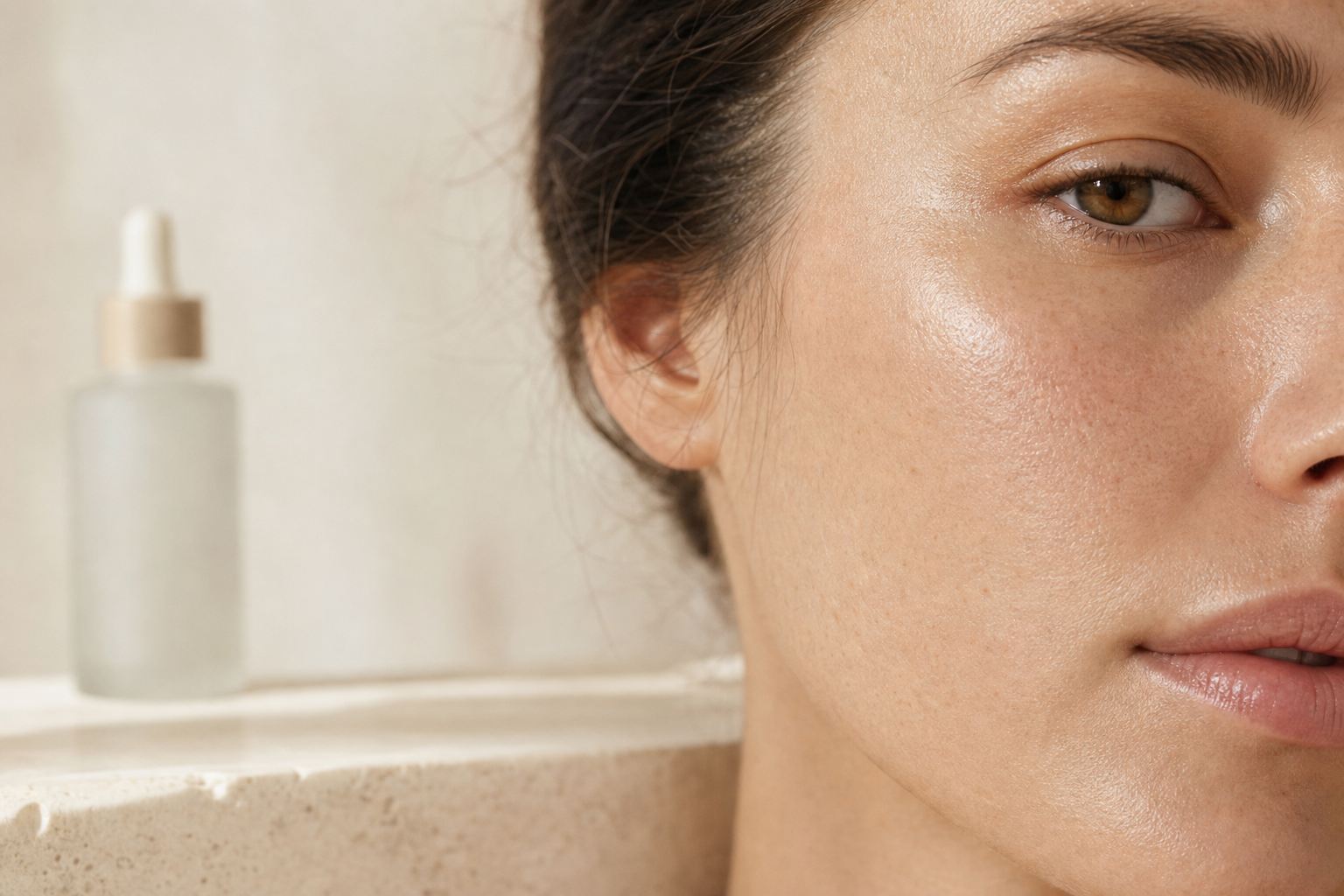 Can You Actually Shrink Your Pores? The Science Behind Skin Texture, Enlarged Pores, and What Really Works