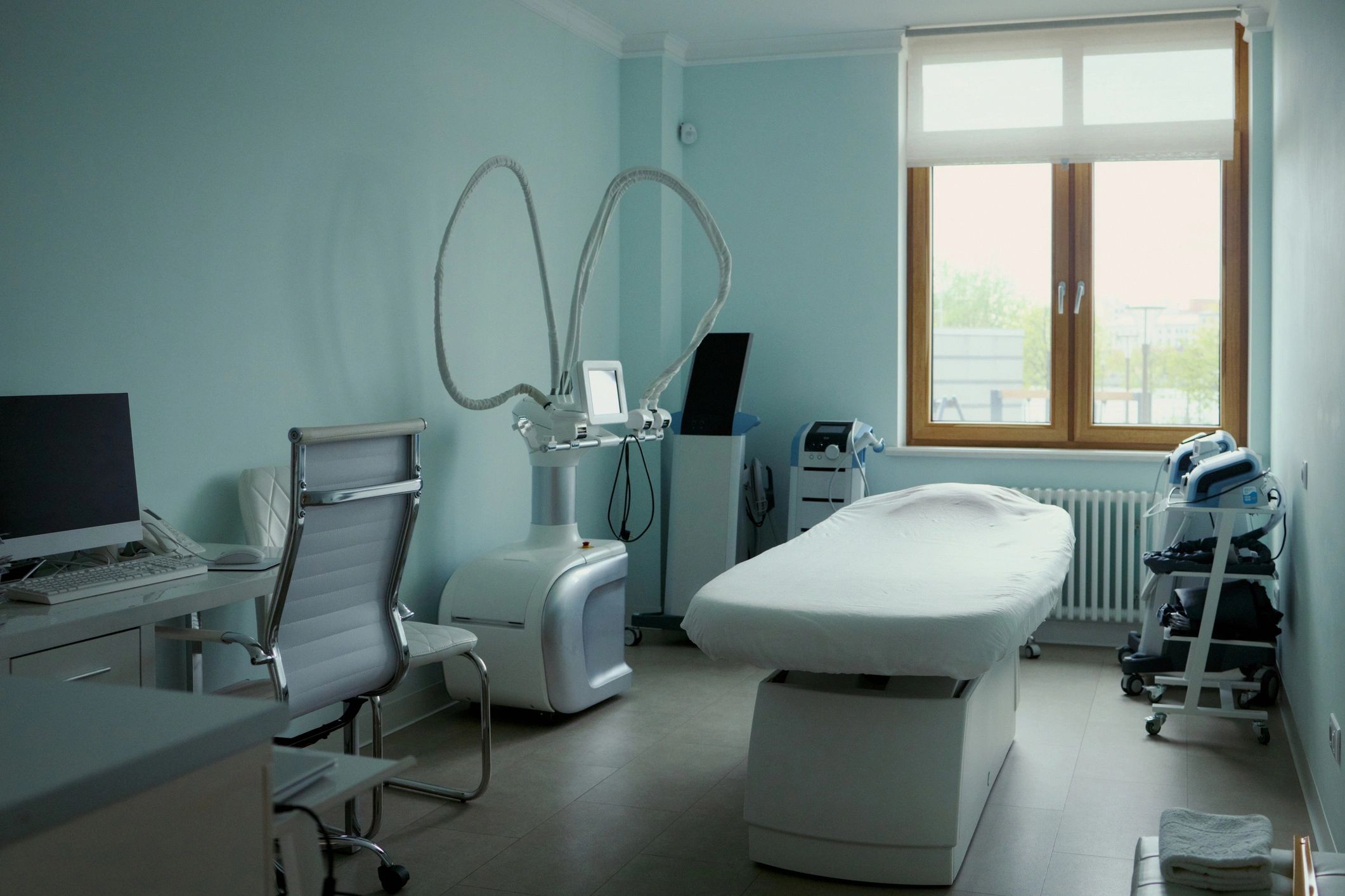 From Scalpel to Science: How Plastic Surgery Has Evolved Over the Last 50 Years